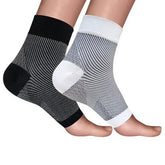 Compression Ankle Socks for Sports Running